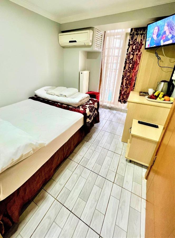 Yenikapi Viva Hotel - 이스탄불 외부 사진